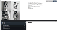 Desktop Screenshot of justmusicbox.tumblr.com