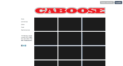 Desktop Screenshot of caboosetv.tumblr.com