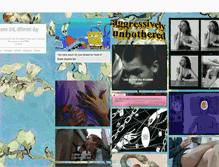 Tablet Screenshot of iliketoavoidpeople.tumblr.com