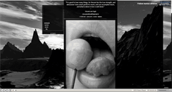 Desktop Screenshot of manias-alheiras.tumblr.com