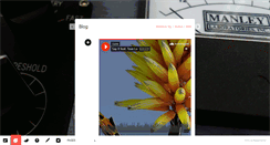 Desktop Screenshot of dave-edwards.tumblr.com