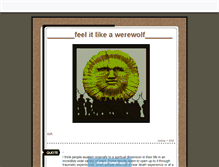 Tablet Screenshot of feed-your-head.tumblr.com