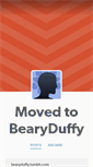 Mobile Screenshot of duffybringslove.tumblr.com