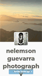 Mobile Screenshot of nelemson.tumblr.com
