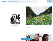 Tablet Screenshot of myintimate.tumblr.com