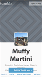 Mobile Screenshot of muffymartini.tumblr.com
