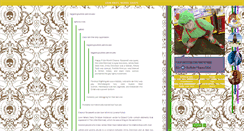 Desktop Screenshot of literateknits.tumblr.com