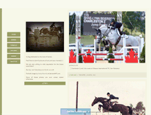 Tablet Screenshot of horsesofcourses.tumblr.com