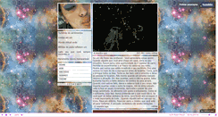 Desktop Screenshot of amarayna.tumblr.com