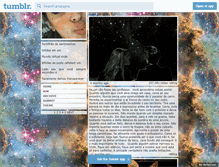 Tablet Screenshot of amarayna.tumblr.com