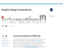 Tablet Screenshot of huntsvillewebdesign.tumblr.com