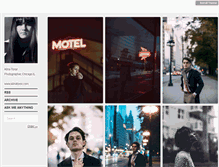 Tablet Screenshot of alinatsvor.tumblr.com