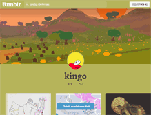Tablet Screenshot of antidig.tumblr.com