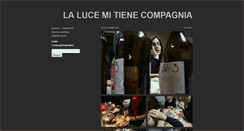 Desktop Screenshot of guidocaruso.tumblr.com