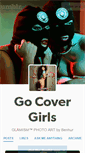 Mobile Screenshot of gocovergirls.tumblr.com