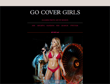 Tablet Screenshot of gocovergirls.tumblr.com