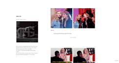 Desktop Screenshot of iheartgodney.tumblr.com