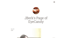 Desktop Screenshot of berks226.tumblr.com