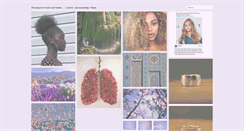 Desktop Screenshot of life-so-simple.tumblr.com