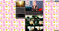 Desktop Screenshot of lettheroadtakeme.tumblr.com