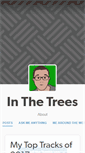 Mobile Screenshot of inthetrees.tumblr.com