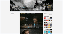 Desktop Screenshot of jhgrant.tumblr.com