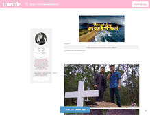 Tablet Screenshot of homeandawaytumblr.tumblr.com