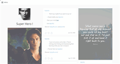 Desktop Screenshot of las93.tumblr.com