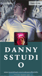 Mobile Screenshot of dannysstudio.tumblr.com