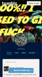 Mobile Screenshot of 123ofme.tumblr.com