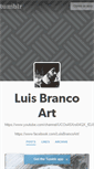 Mobile Screenshot of luisbranco.tumblr.com