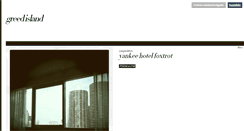 Desktop Screenshot of cidadaoinstigado.tumblr.com