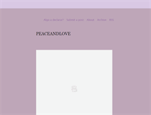 Tablet Screenshot of engrenagensdavida.tumblr.com