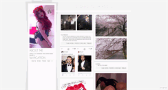 Desktop Screenshot of desiretoinspiremonkeys.tumblr.com