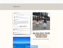 Tablet Screenshot of haitianculture.tumblr.com