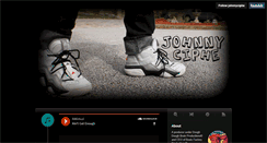 Desktop Screenshot of johnnyciphe.tumblr.com