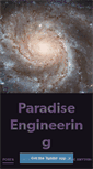 Mobile Screenshot of paradiseengineering.tumblr.com