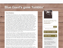 Tablet Screenshot of bluegiantland.tumblr.com