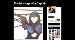 Desktop Screenshot of captainilliteracy.tumblr.com