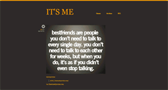 Desktop Screenshot of andsoitstarted.tumblr.com