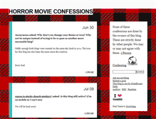 Tablet Screenshot of horrormovieconfessions.tumblr.com