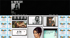 Desktop Screenshot of juicybooty.tumblr.com