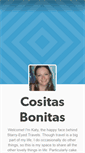 Mobile Screenshot of cositaspequenas.tumblr.com