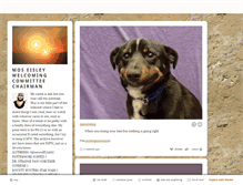 Tablet Screenshot of moseisleywelcomingcommittee.tumblr.com