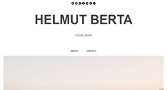 Desktop Screenshot of helmutberta.tumblr.com