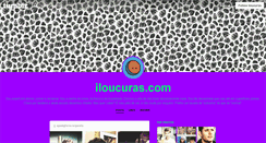 Desktop Screenshot of iloucuras.tumblr.com
