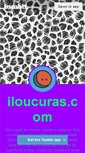 Mobile Screenshot of iloucuras.tumblr.com
