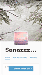 Mobile Screenshot of 5fifth.tumblr.com