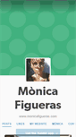 Mobile Screenshot of monicafigueras.tumblr.com
