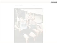 Tablet Screenshot of monicafigueras.tumblr.com